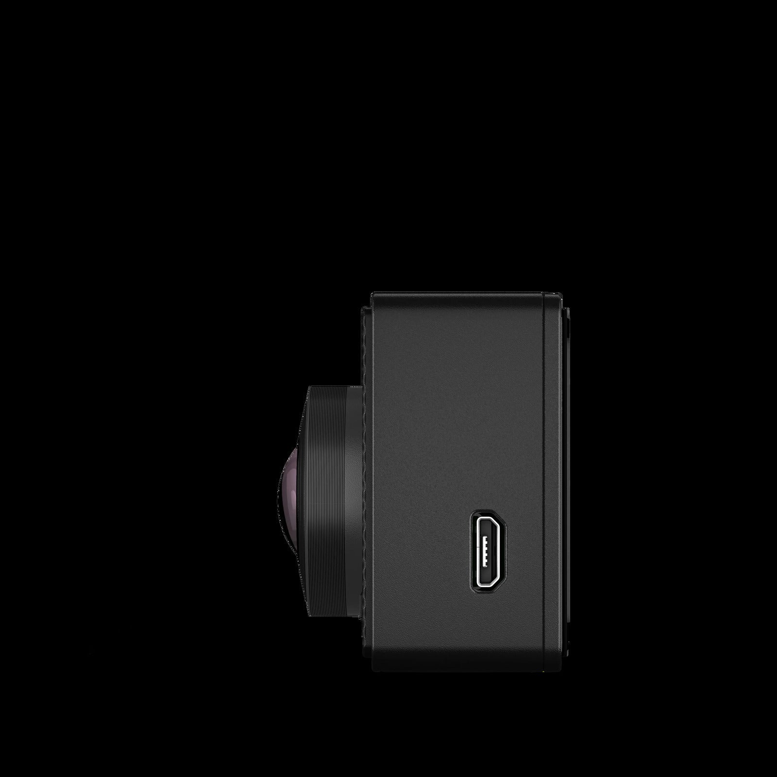 Garmin Dash Cam 67W GPS