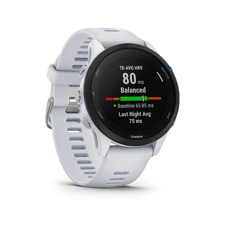 Garmin Forerunner® 255 Music GPS Running Smartwatch