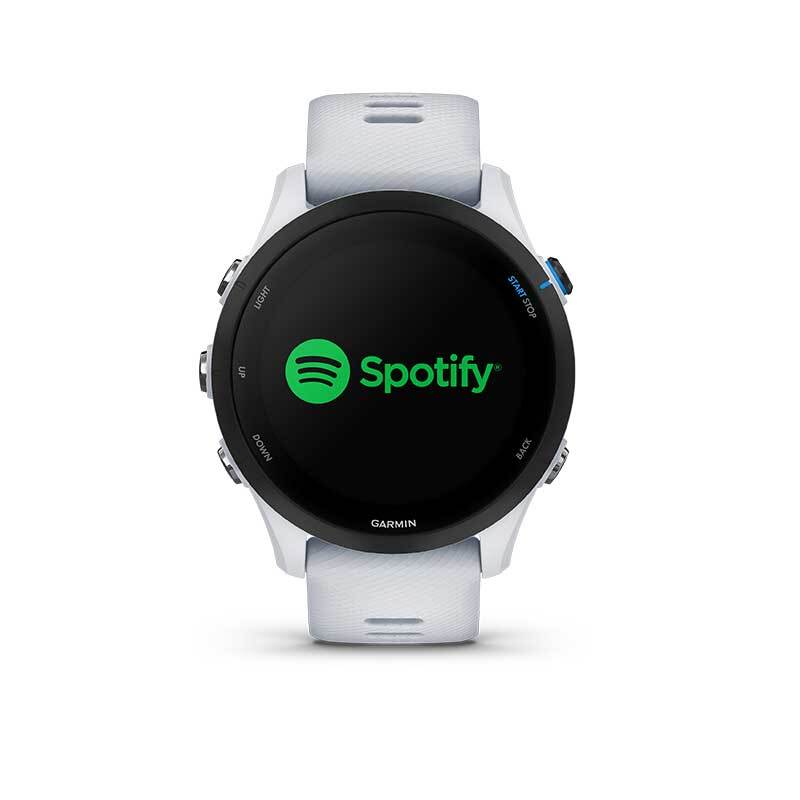 Garmin Forerunner® 255 Music GPS Running Smartwatch