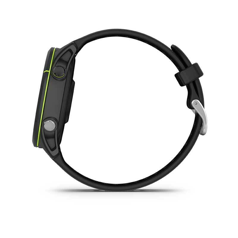 Garmin Forerunner® 255 Music GPS Running Smartwatch