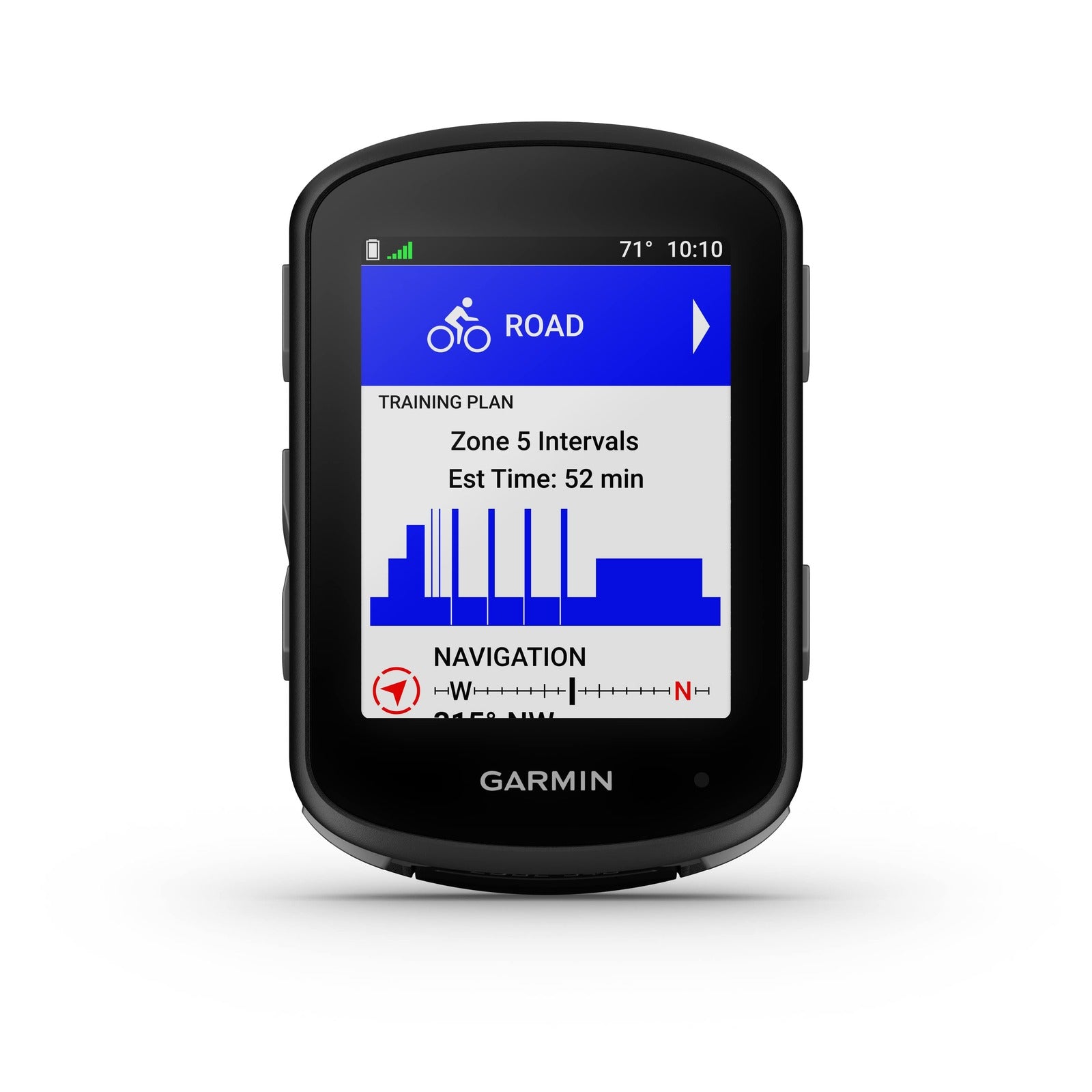 Garmin Edge 840 GPS Bike Computer