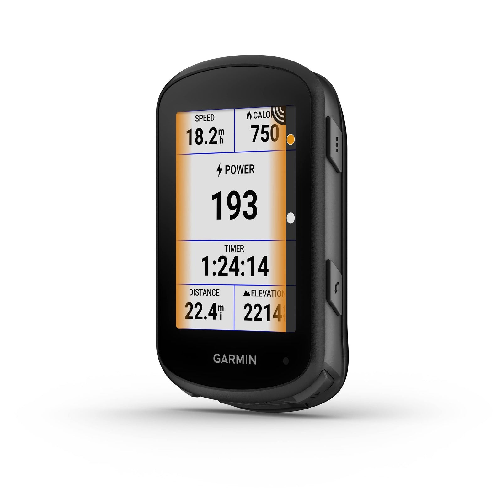Garmin Edge 840 GPS Bike Computer Bundle