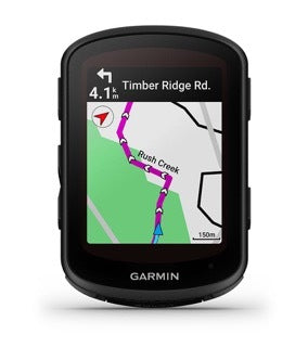 Garmin Edge 840 Solar GPS Bike Computer