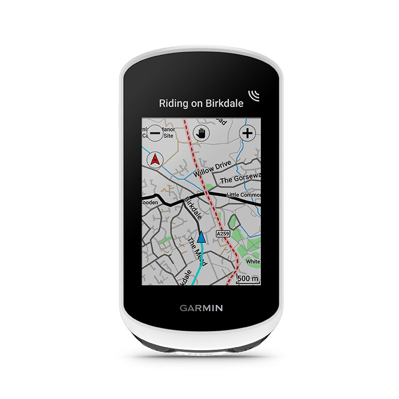 Garmin Edge Explore 2 GPS Touring Cycling Computer