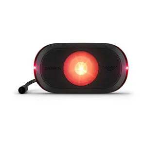 Garmin Varia™ eRTL615, Radar Tail Light for eBikes