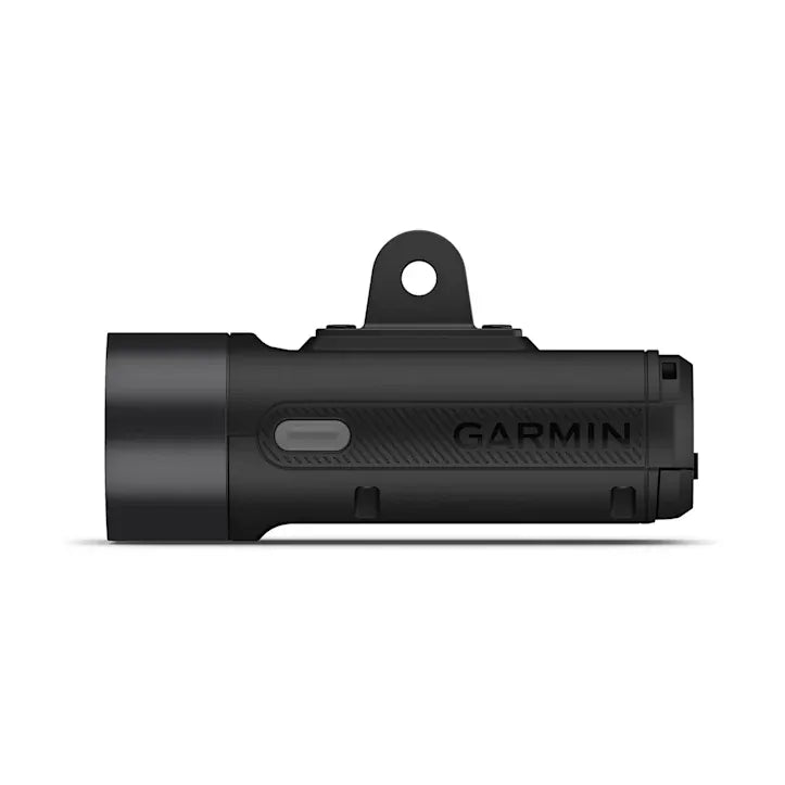 Garmin Varia™ Vue Front Light & 4K Camera – Smart Cycling Safety