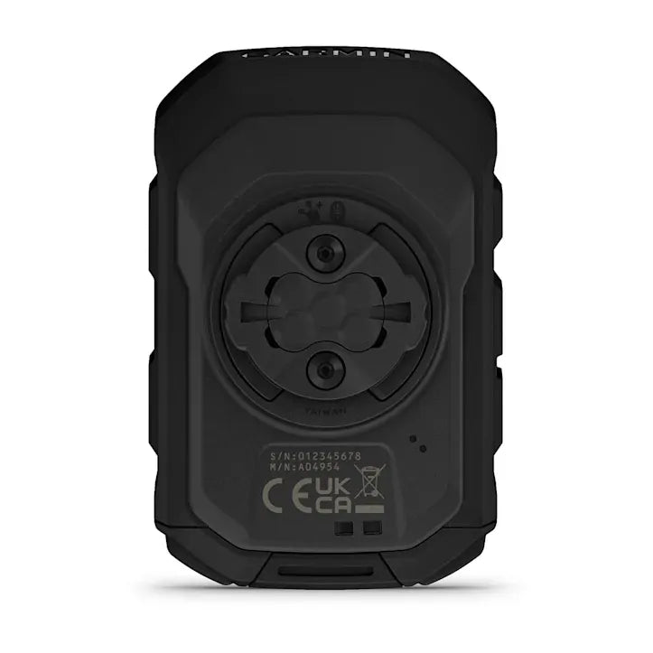 Garmin Edge MTB Advanced GPS Mountain Bike Computer