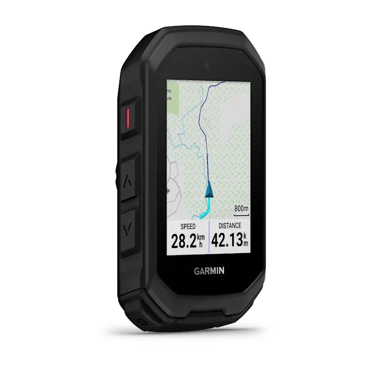 Garmin Edge MTB Advanced GPS Mountain Bike Computer