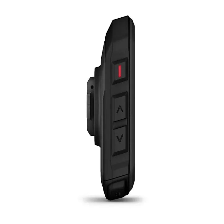 Garmin Edge MTB Advanced GPS Mountain Bike Computer
