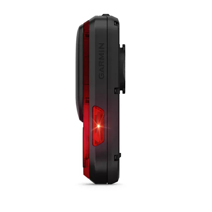 Garmin Varia™ Rearvue 820 Cycling Radar w Tail Light
