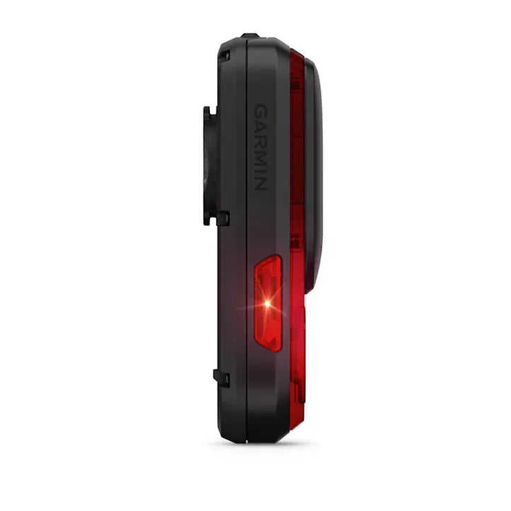 Garmin Varia™ Rearvue 820 Cycling Radar w Tail Light