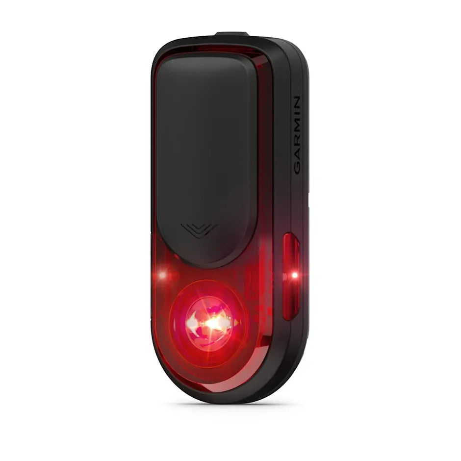Garmin Varia™ Rearvue 820 Cycling Radar w Tail Light