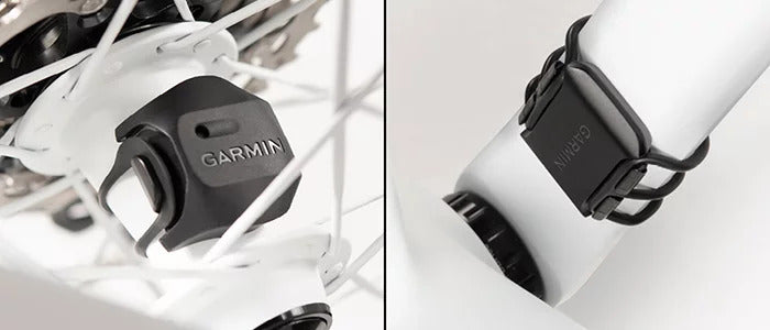 Garmin Bike Speed Sensor 2 & Cadence Sensor 2 Bundle