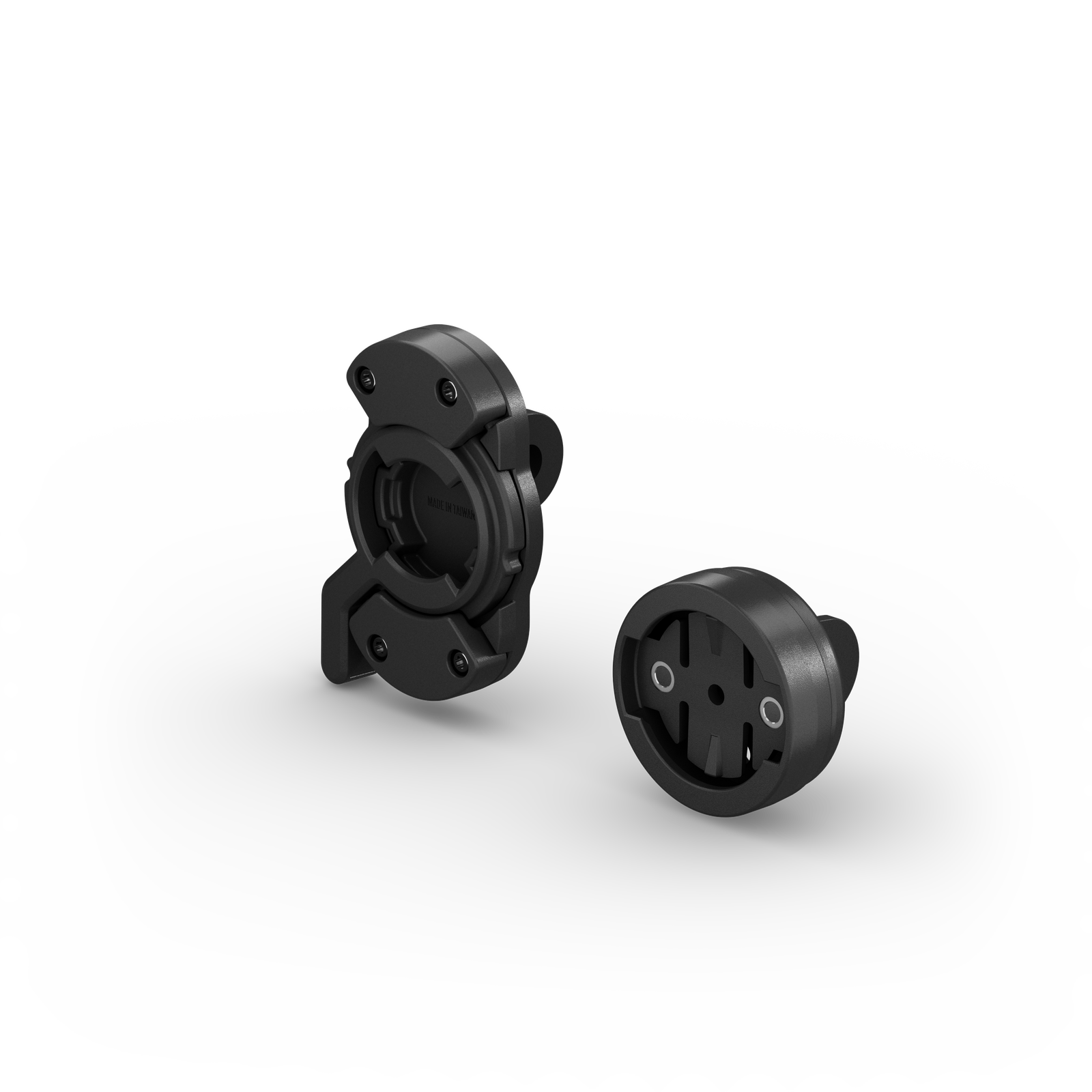 Garmin Varia RCT715 & RTL515 Seat Rail Mount Kit