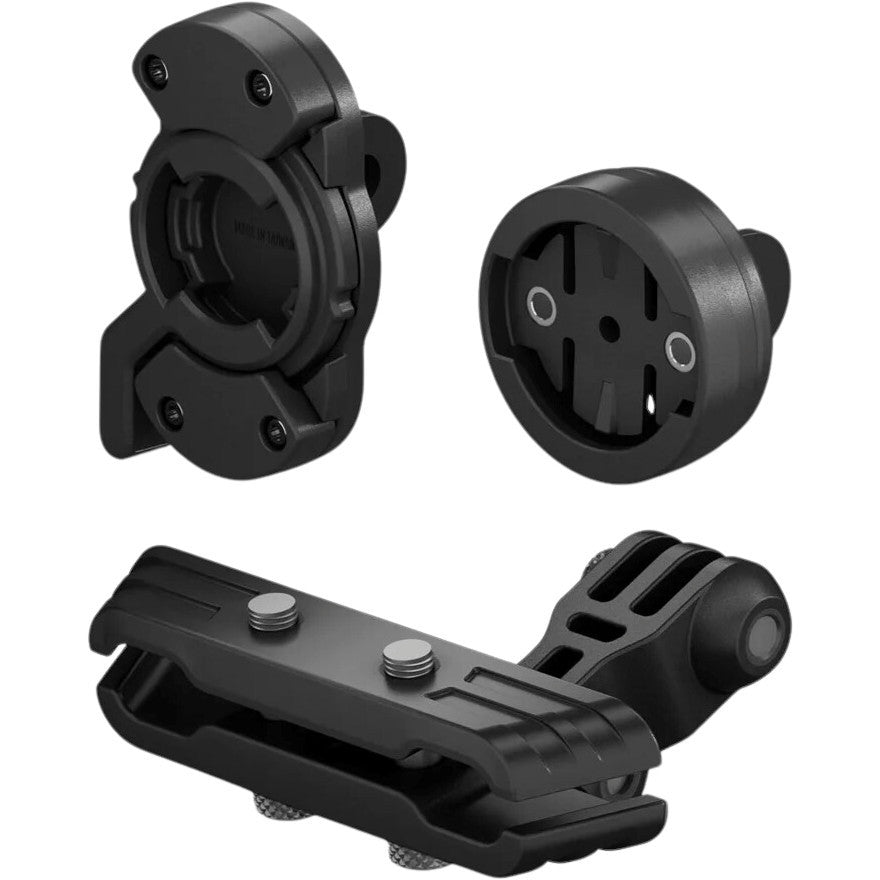 Garmin Varia RCT715 & RTL515 Seat Rail Mount Kit
