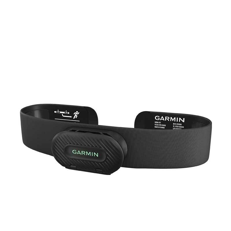 Garmin HRM-Fit Women's Clip-On Heart Rate Monitor (Bluetooth & ANT+)