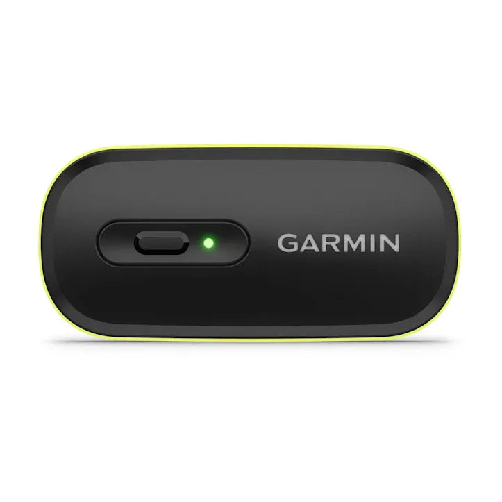 Garmin HRM 600 Premium Heart Rate Monitor