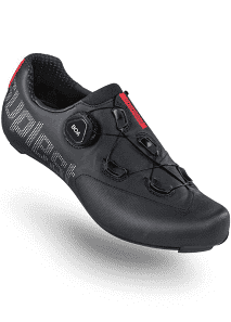 2020 Suplest Edge+ Crosscountry Sport Cycling Shoes Black 38