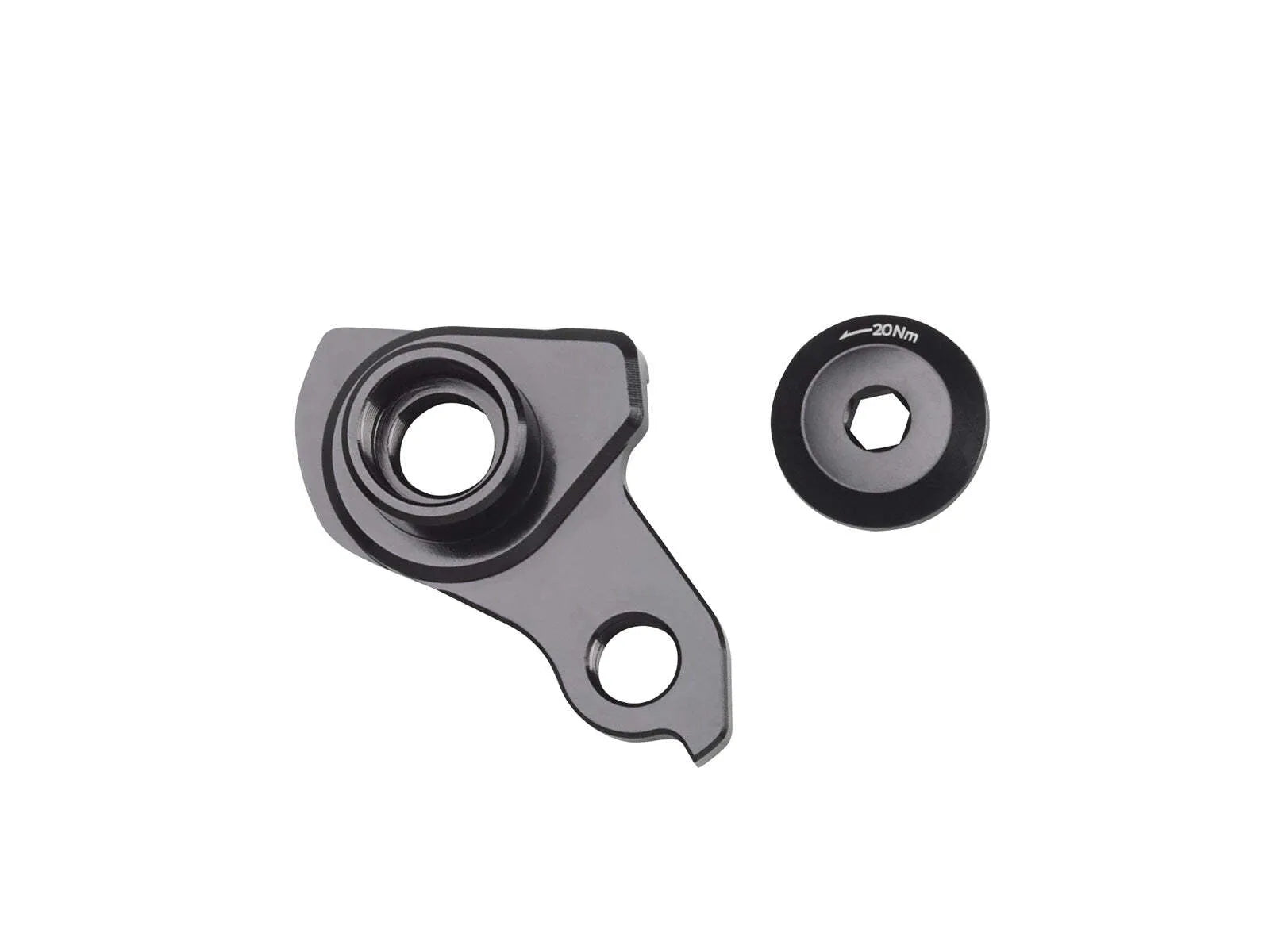 Santa Cruz UDH Compatible Dropout Derailleur Hanger Kit