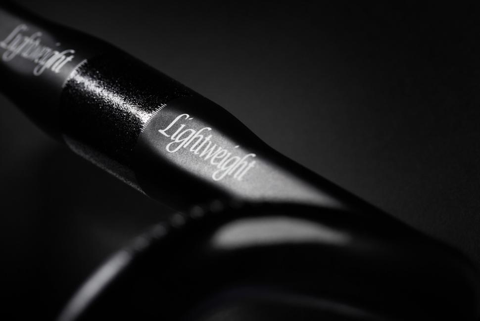 Lightweight Rennbugel 168g carbon handlebar 44cm c/c