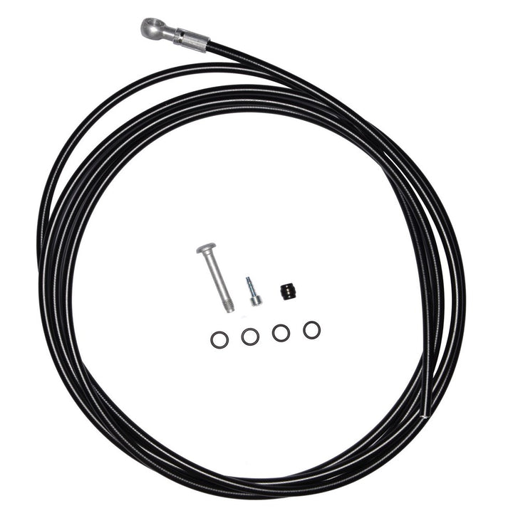 Magura Tubing Brake Hose with Banjo (For MT, Gustav, Louise)