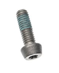 Magura IS Adaptor Bolts Torx 25 Aluminium - EACH