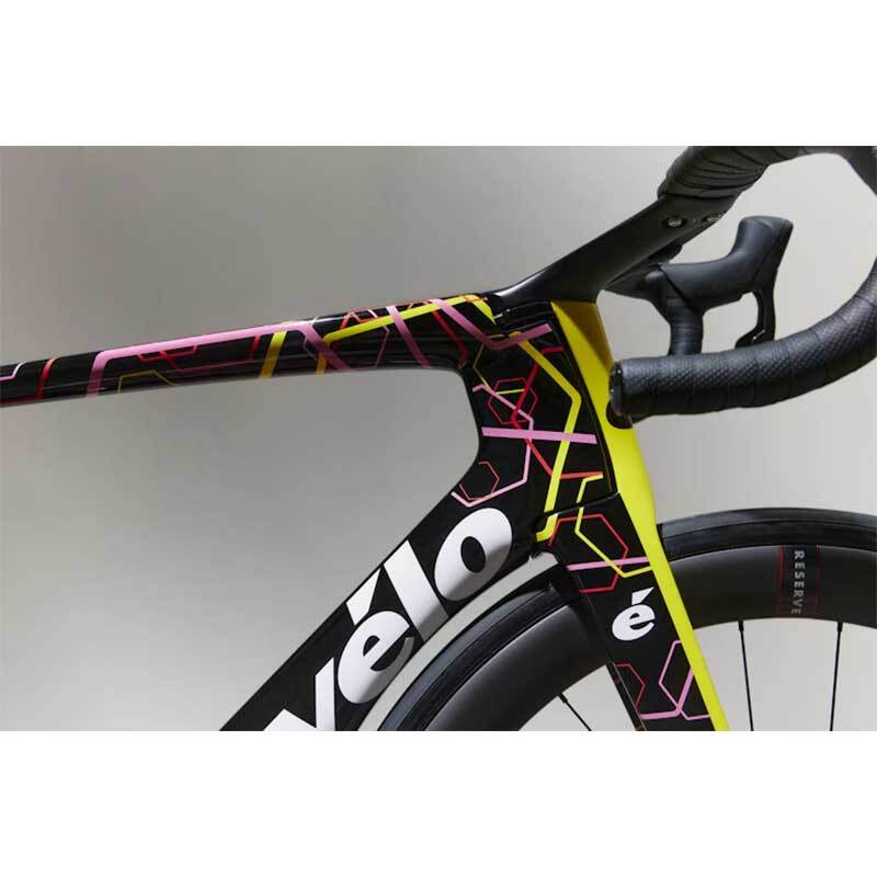 Cervelo S5 Celebration Frameset - Special Edition