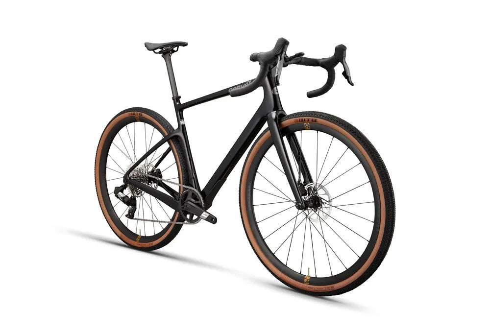 2026 Cervelo Aspero Apex XPLR AXS 1