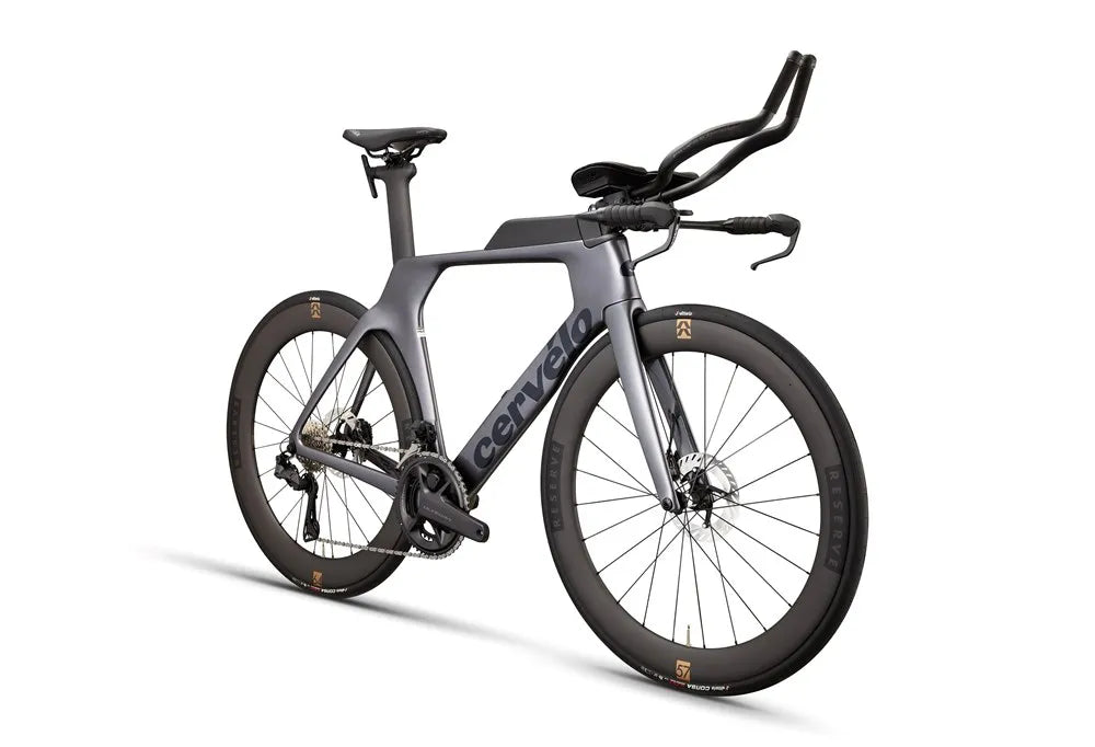 2026 Cervelo P Series Ultegra Di2 - TT/Triathlon Bike