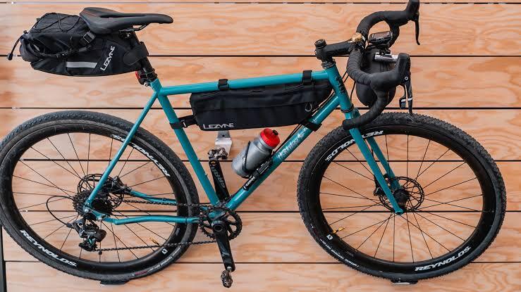 Lezyne Stainless Pedal Hook