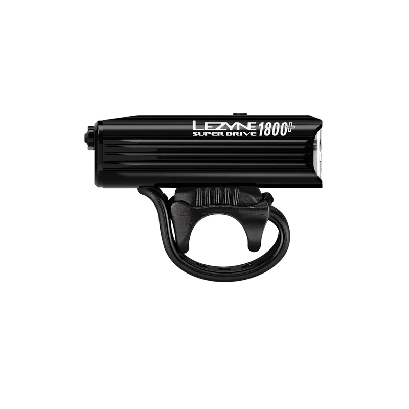 Lezyne Super Drive 1800+ Smart Front Bike Light