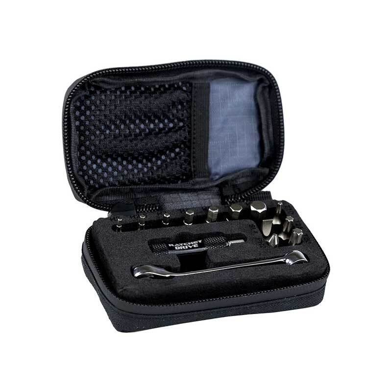 Lezyne Ratchet Kit