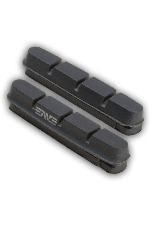 ENVE Carbon Brake Shoes (Grey Pads)