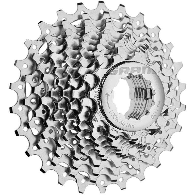 SRAM Force 22 PG-1170 WiFLi Cassette PG-1170 11-Speed