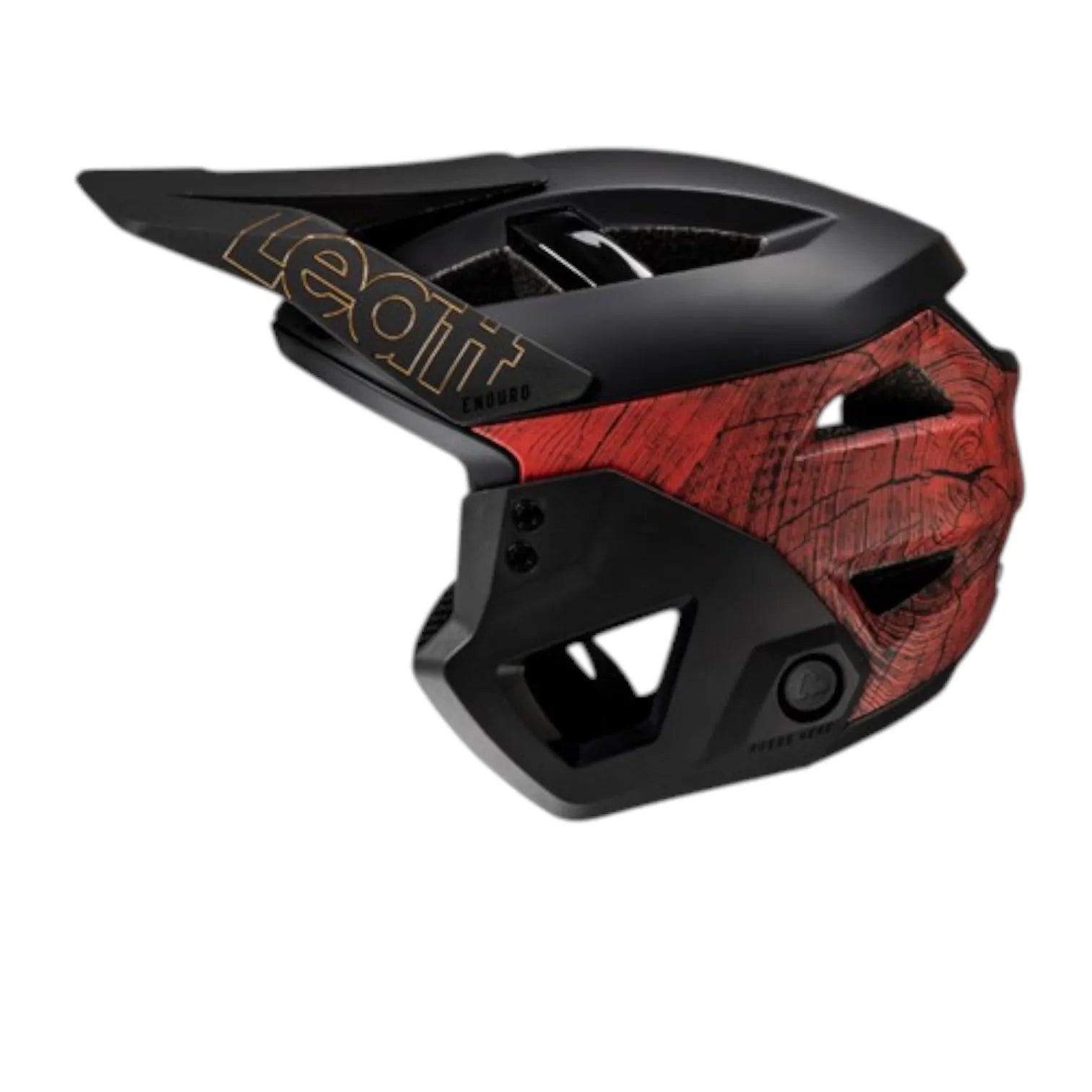 Leatt Enduro 3.0 Convertible Full Face MTB Helmet