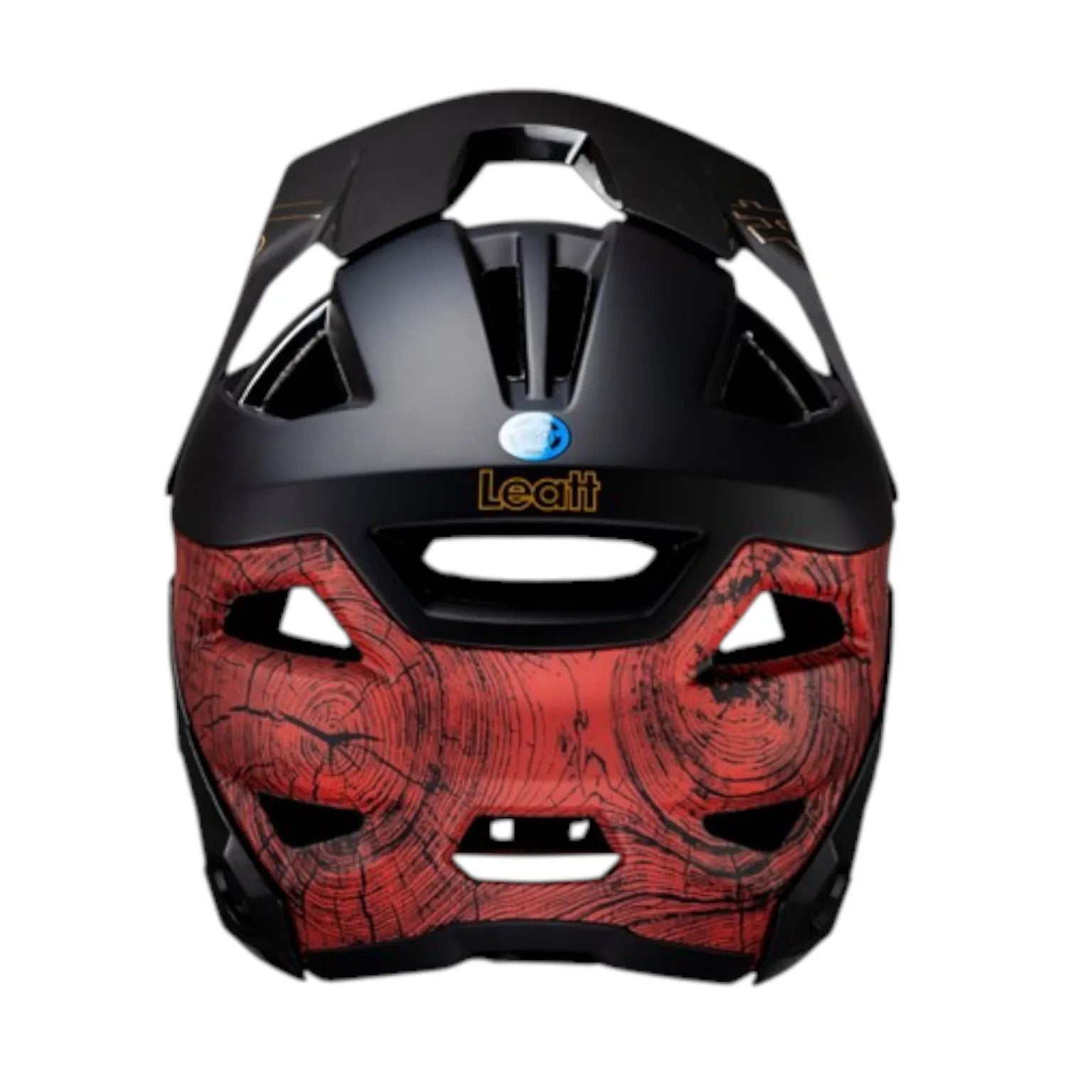 Leatt Enduro 3.0 Convertible Full Face MTB Helmet