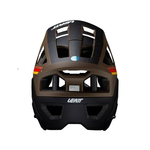 Leatt Enduro 4.0 V25 Convertible MTB Full Face Helmet