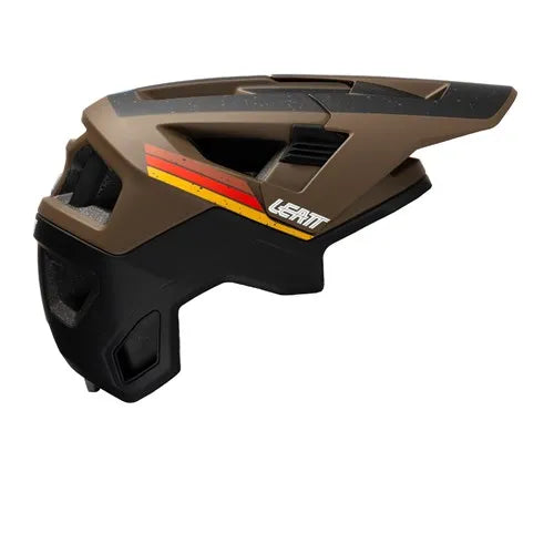 Leatt Enduro 4.0 V25 Convertible MTB Full Face Helmet