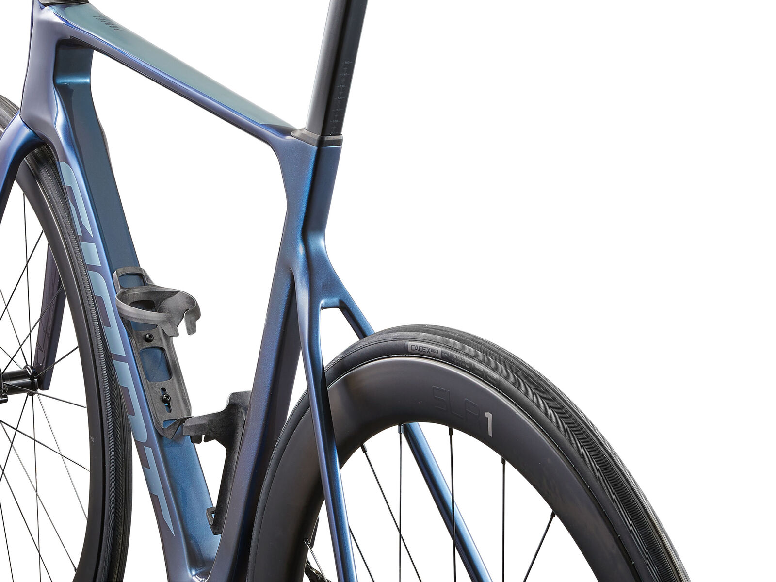 2025 Giant Propel Advanced Pro 0 Di2 - Ocean Twilight