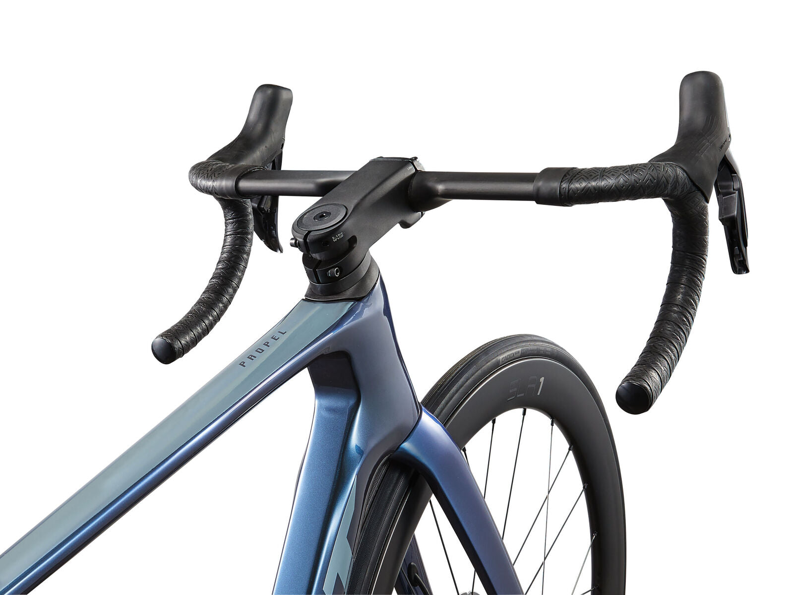 2025 Giant Propel Advanced Pro 0 Di2 - Ocean Twilight