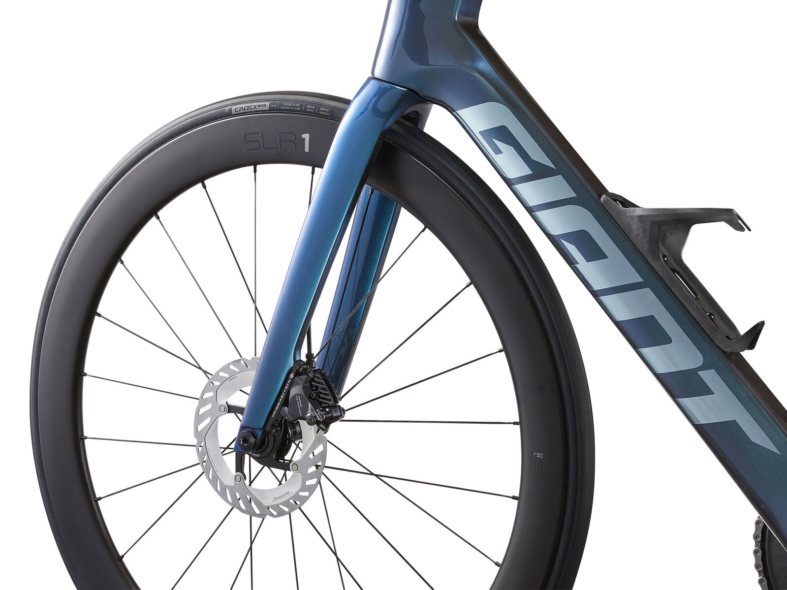 2025 Giant Propel Advanced Pro 0 Di2 - Ocean Twilight