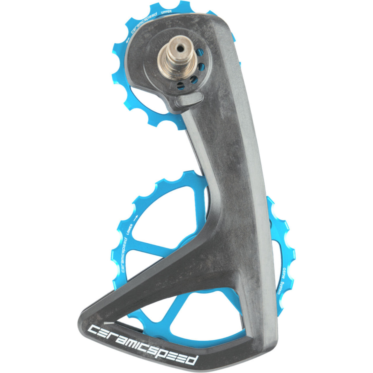 CeramicSpeed OSPW RS Blue