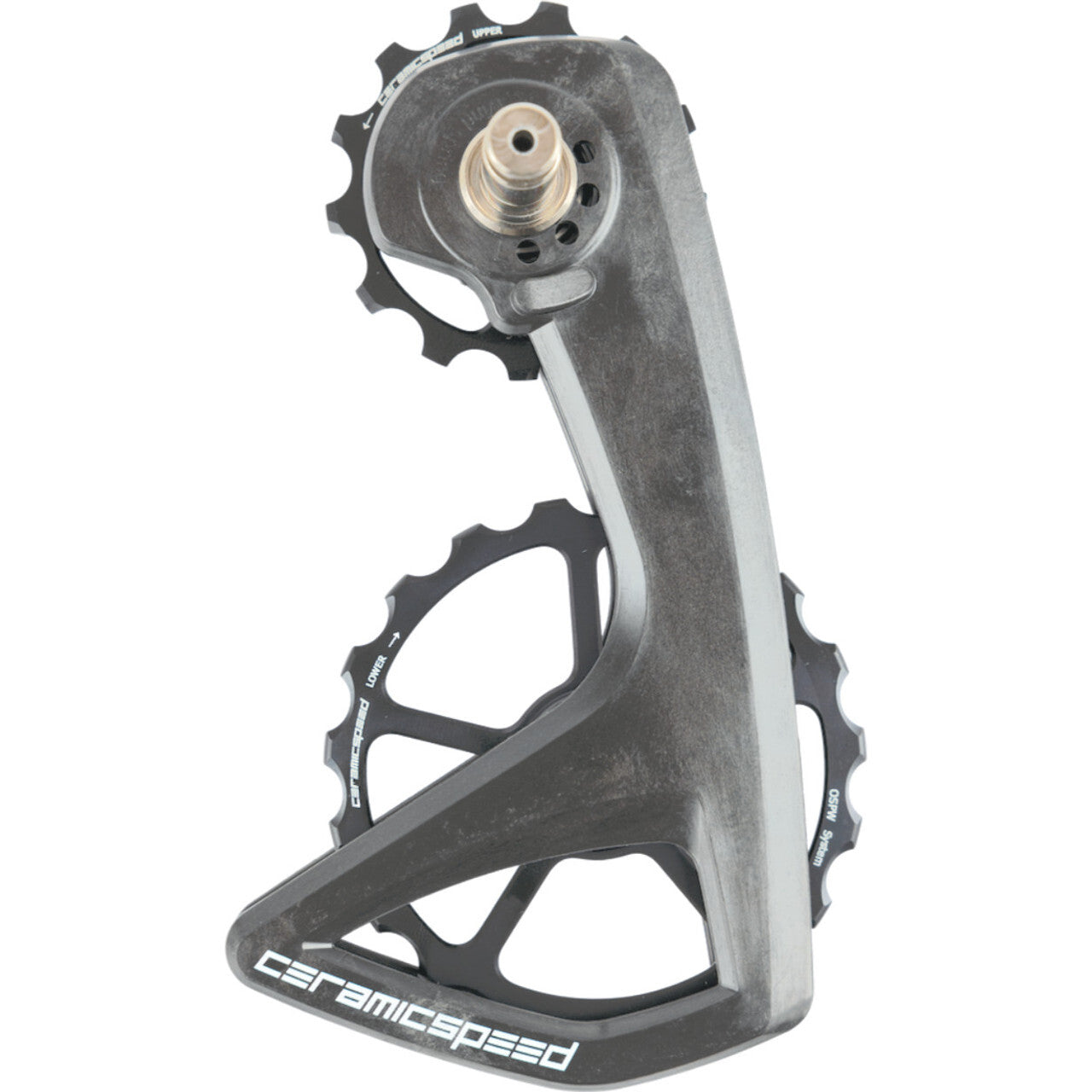 CeramicSpeed OSPW RS Black