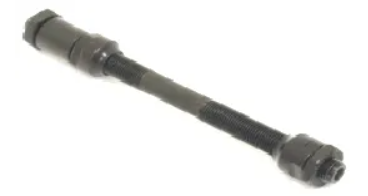Rear QR Axle 10mm x 145mm