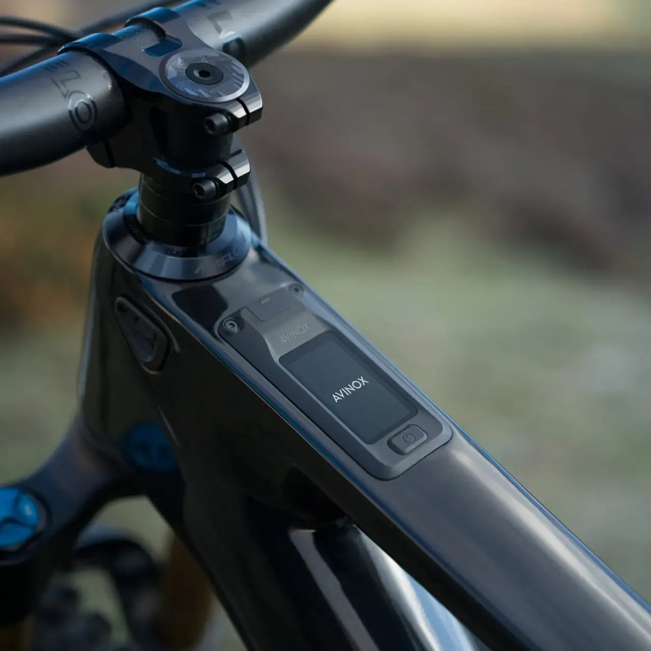2026 Amflow PL Carbon Pro E-MTB