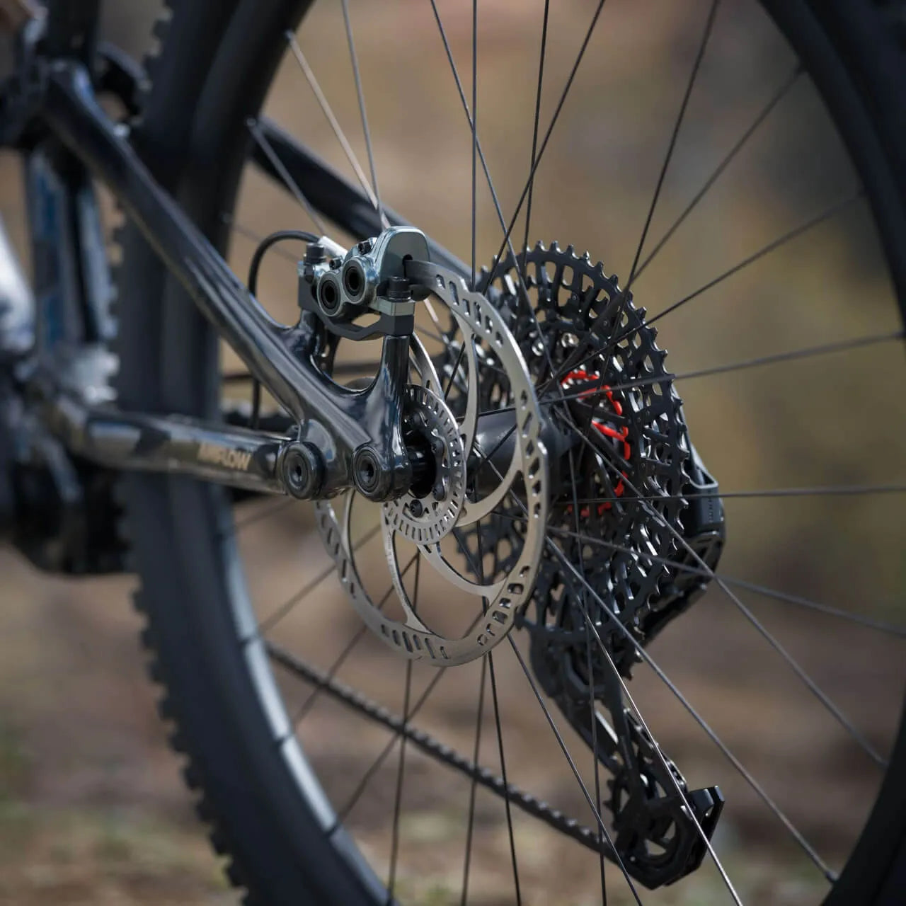 2026 Amflow PL Carbon Pro E-MTB