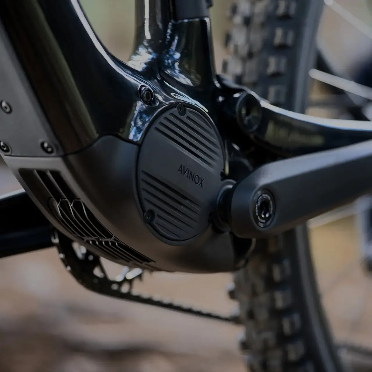 2026 Amflow PL Carbon Pro E-MTB