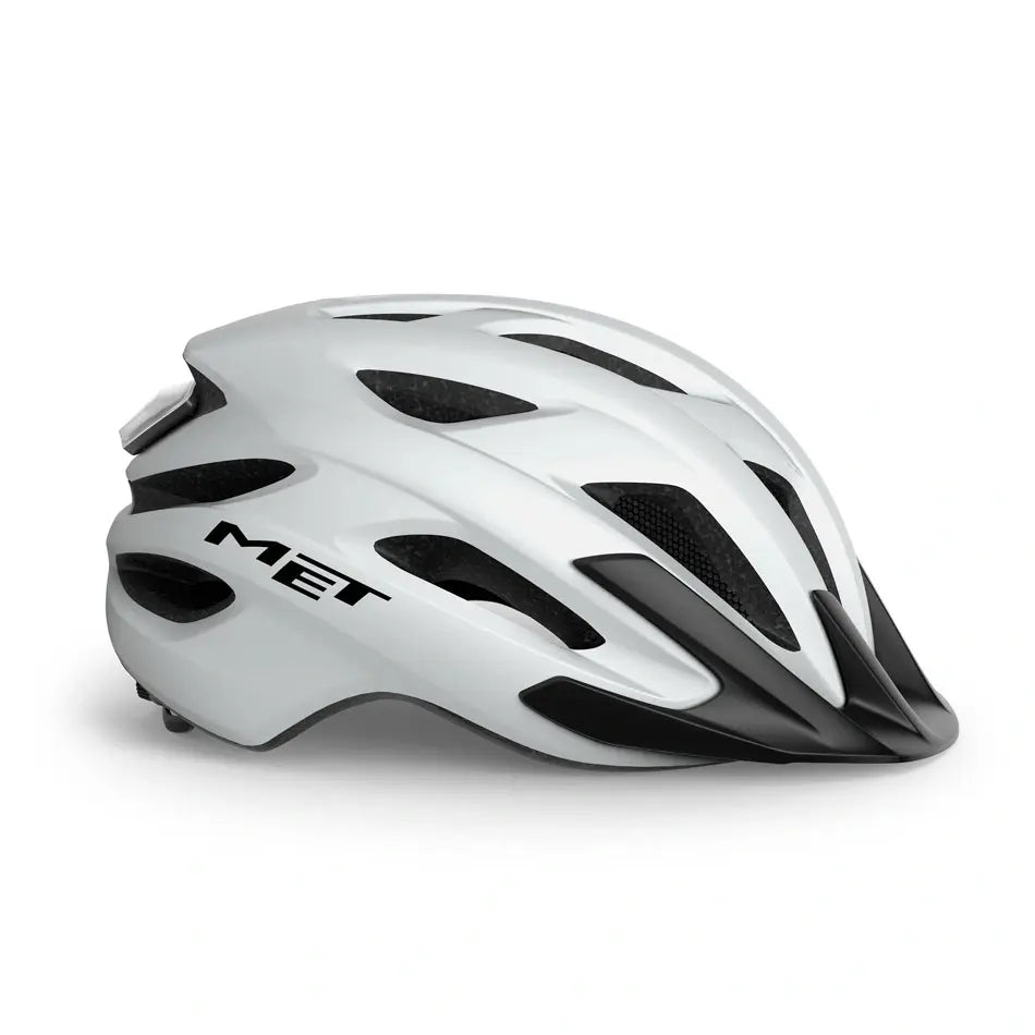 Met Crossover Cycling Helmet