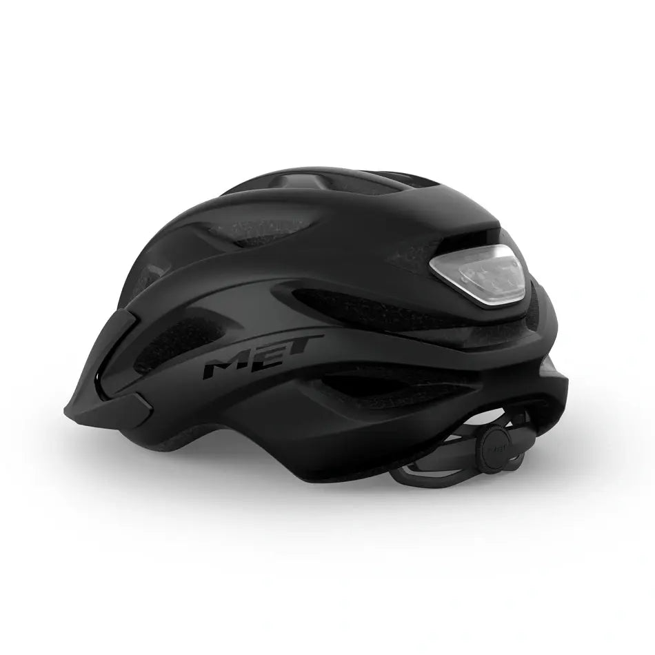 Met Crossover Cycling Helmet