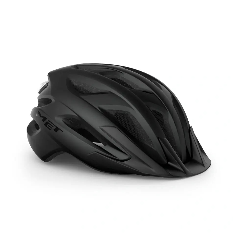 Met Crossover Cycling Helmet